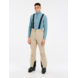 Protest Prtrowens Snowpants - Bamboobeige Protest Prtrowens Snowpants - Bamboobeige