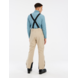 Protest Prtrowens Snowpants - Bamboobeige Protest Prtrowens Snowpants - Bamboobeige