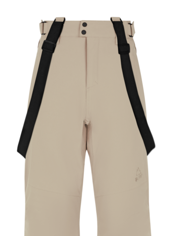 Protest Prtrowens Snowpants - Bamboobeige Protest Prtrowens Snowpants - Bamboobeige