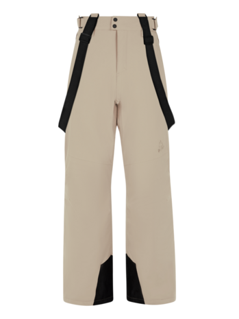 Protest Prtrowens Snowpants - Bamboobeige Protest Prtrowens Snowpants - Bamboobeige
