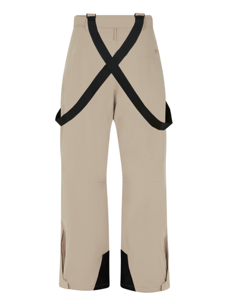 Protest Prtrowens Snowpants - Bamboobeige Protest Prtrowens Snowpants - Bamboobeige