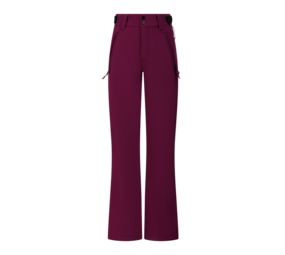 Protest RELOLE JR snowpants - Current purple