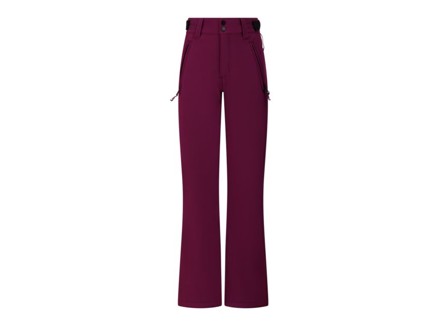 RELOLE JR snowpants - Current purple