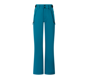 Protest RELOLE JR snowpants - Tempted blue