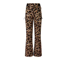 Protest PRTClassys JR snowpants - Fudgecamel