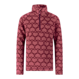 Protest PRTRemissy JR 1/4 zip active top - Rebelpurple Protest PRTRemissy JR 1/4 zip active top - Rebelpurple