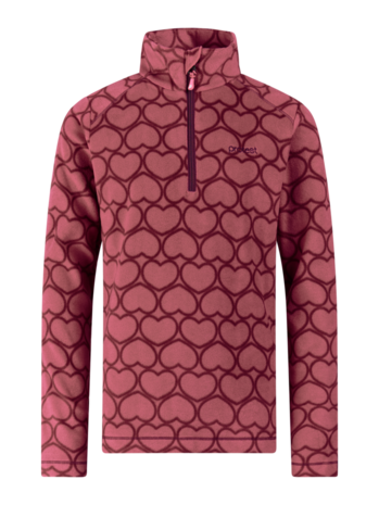 Protest PRTRemissy JR 1/4 zip active top