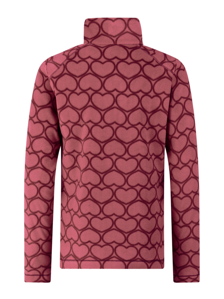 Protest PRTRemissy JR 1/4 zip active top