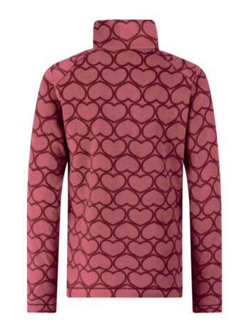 Protest PRTRemissy JR 1/4 zip active top