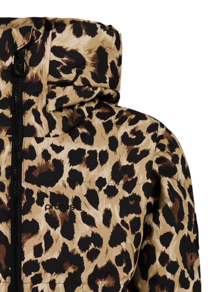 Protest PRTRafaella JR snowjacket Protest PRTRafaella JR snowjacket