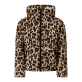 Protest PRTRafaella JR snowjacket - Fudgecamel Protest PRTRafaella JR snowjacket - Fudgecamel