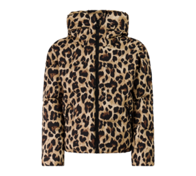 Protest PRTRafaella JR snowjacket - Fudgecamel