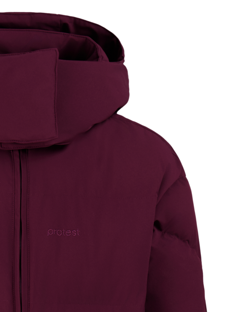 Protest PRTIndias JR snowjacket