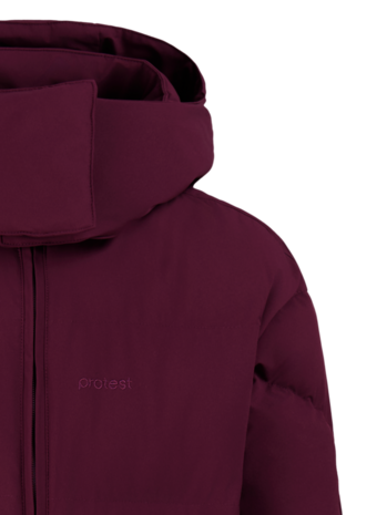 Protest PRTIndias JR snowjacket