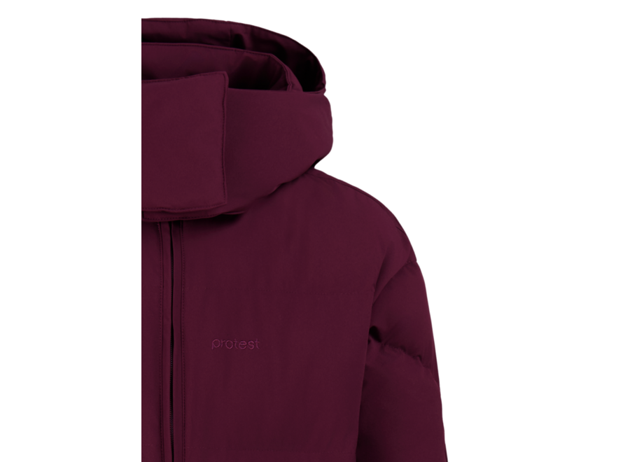 PRTIndias JR snowjacket