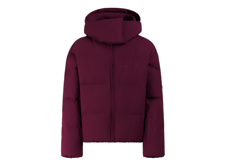 PRTIndias JR snowjacket