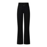 Protest PRTDala JR softshell snowpants - True Black Protest PRTDala JR softshell snowpants - True Black