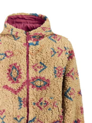 Protest PRTKylee JR full zip top Protest PRTKylee JR full zip top
