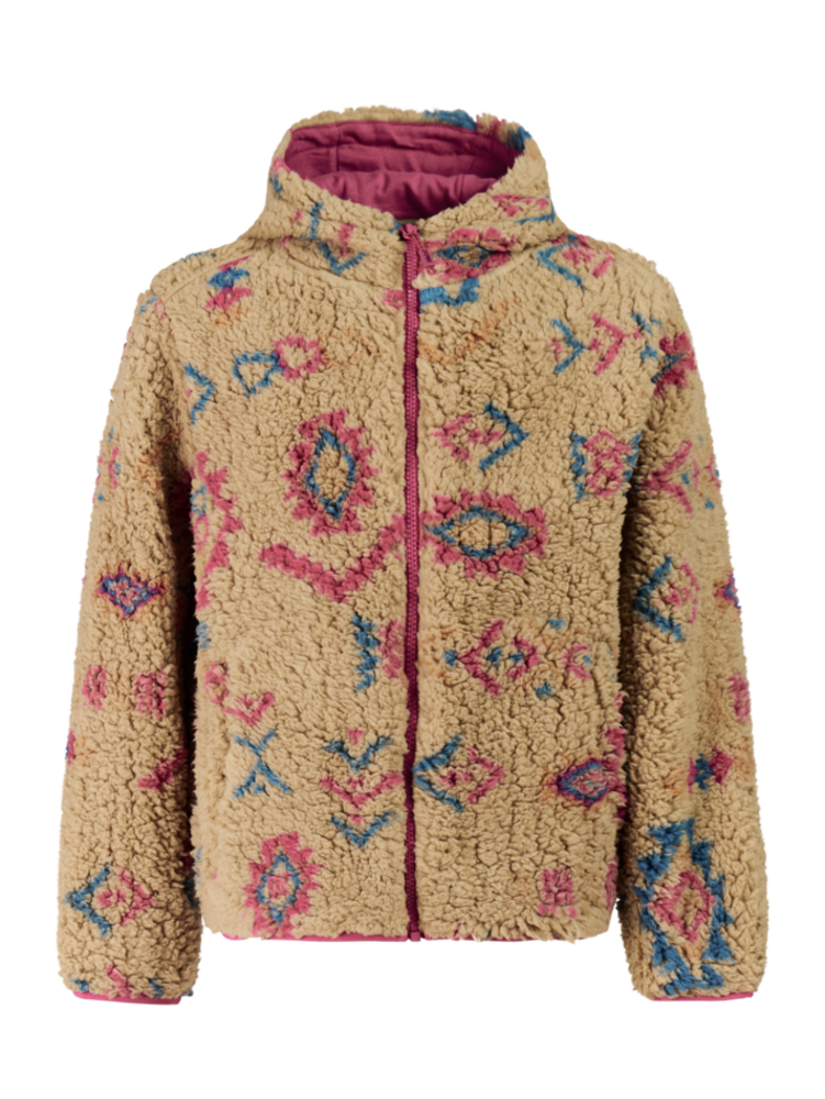Protest PRTKylee JR full zip top Protest PRTKylee JR full zip top