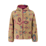 Protest PRTKylee JR full zip top - Valerianlilac Protest PRTKylee JR full zip top - Valerianlilac