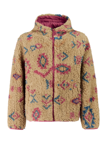 Protest PRTKylee JR full zip top Protest PRTKylee JR full zip top