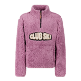 Protest PRTKatinka JR outdoor 1/4 zip top - Valerianlilac Protest PRTKatinka JR outdoor 1/4 zip top - Valerianlilac