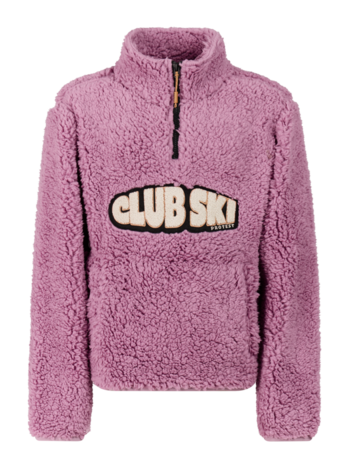 Protest PRTKatinka JR outdoor 1/4 zip top