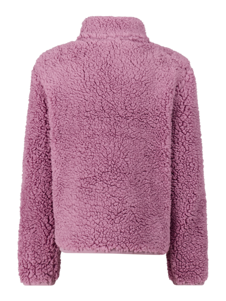 Protest PRTKatinka JR outdoor 1/4 zip top