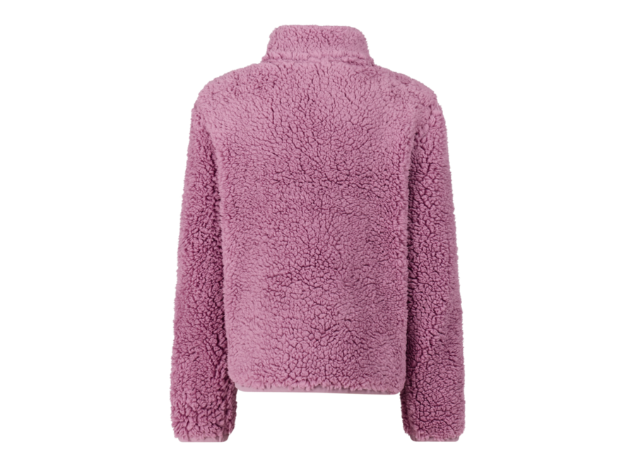 PRTKatinka JR outdoor 1/4 zip top