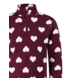 Protest PRTTopsy JR 1/4 zip active top
