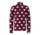 PRTTopsy JR 1/4 zip active top