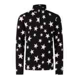 Protest PRTTopsy JR 1/4 zip active top - True Black Protest PRTTopsy JR 1/4 zip active top - True Black