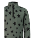 Protest PRTTopsy JR 1/4 zip active top