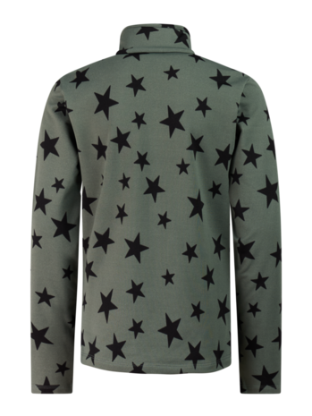 Protest PRTTopsy JR 1/4 zip active top