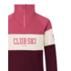 Protest PRTRobena JR 1/4 zip active top Protest PRTRobena JR 1/4 zip active top