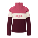 Protest PRTRobena JR 1/4 zip active top - Rebelpurple Protest PRTRobena JR 1/4 zip active top - Rebelpurple