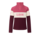 PRTRobena JR 1/4 zip active top
