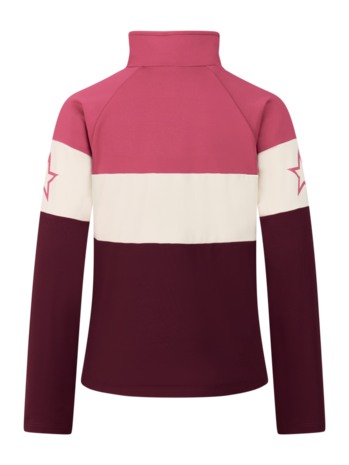 Protest PRTRobena JR 1/4 zip active top Protest PRTRobena JR 1/4 zip active top