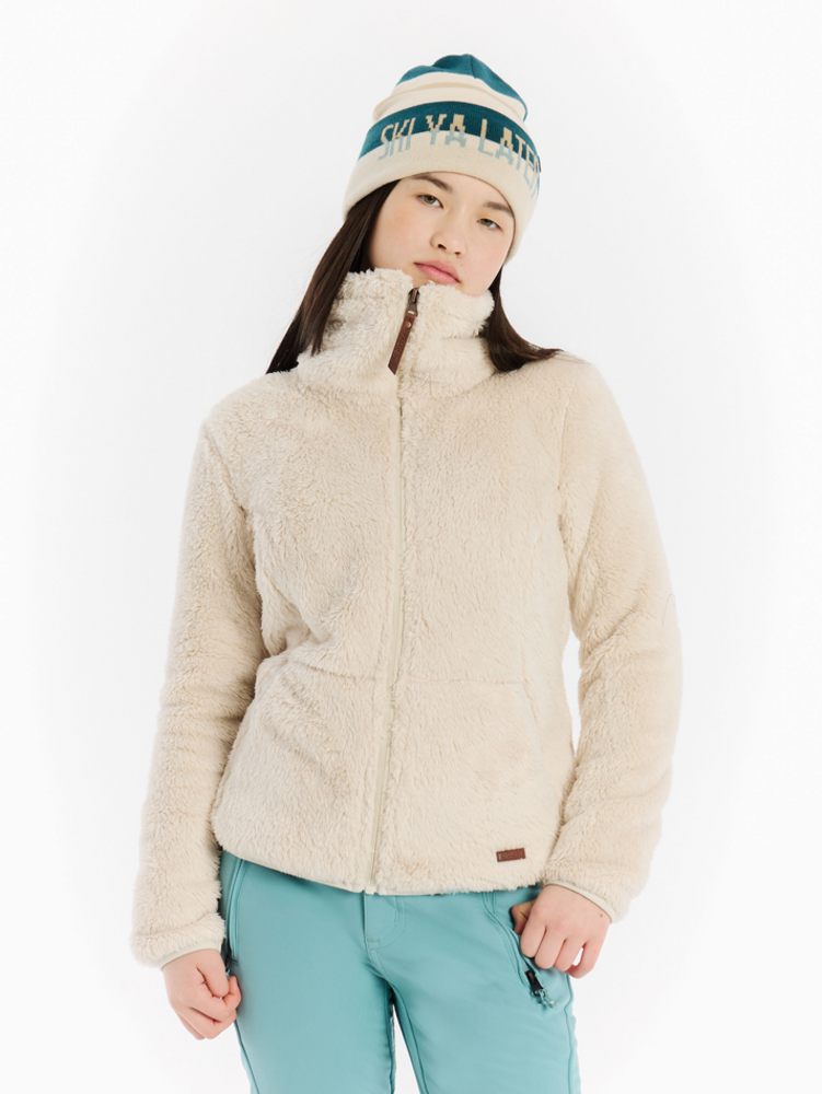 Protest Riri JR full zip top