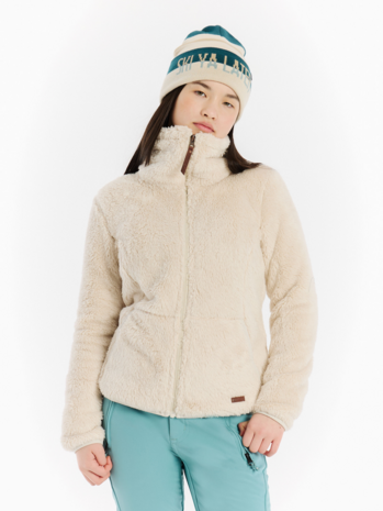 Protest Riri JR full zip top