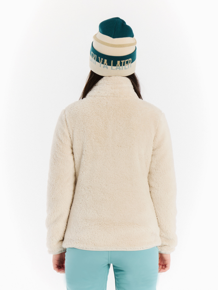 Protest Riri JR full zip top