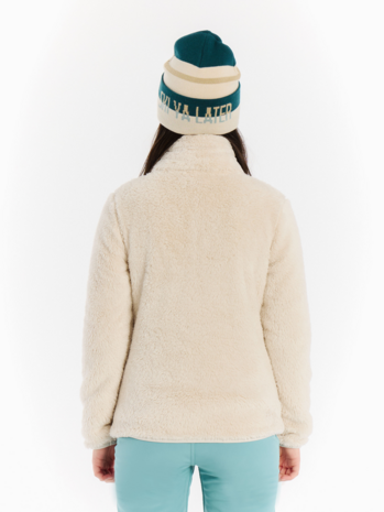 Protest Riri JR full zip top