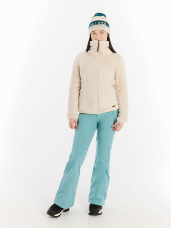 Protest Riri JR full zip top