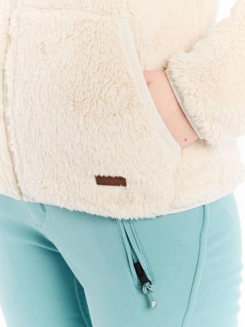 Protest Riri JR full zip top
