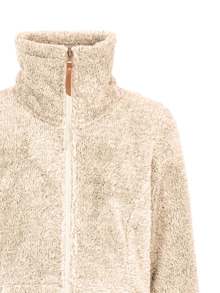 Protest Riri JR full zip top