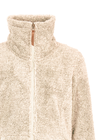 Protest Riri JR full zip top
