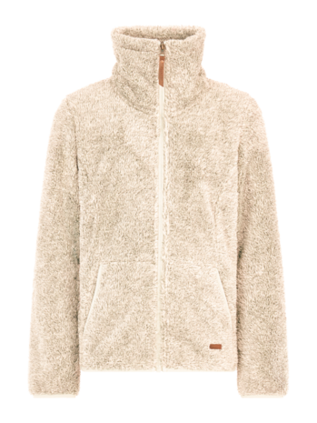 Protest Riri JR full zip top