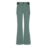 Protest RELOLE JR snowpants - Evergreen Protest RELOLE JR snowpants - Evergreen