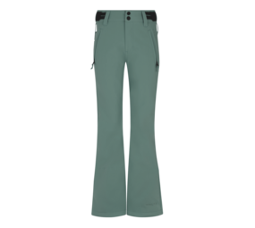 Protest RELOLE JR snowpants - Evergreen