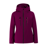 Protest Prtbeverly Snowjacket - Current Purple Protest Prtbeverly Snowjacket - Current Purple